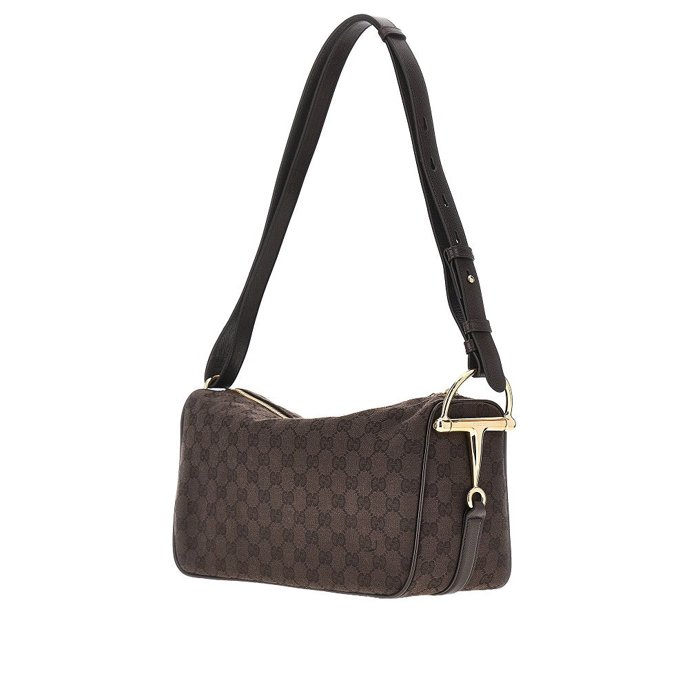 medium gucci half horsebit bag
