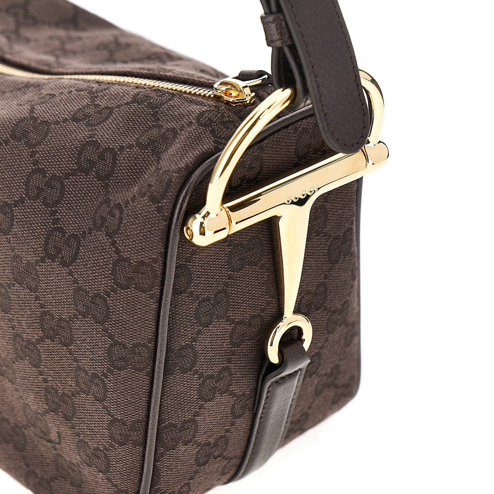 medium gucci half horsebit bag