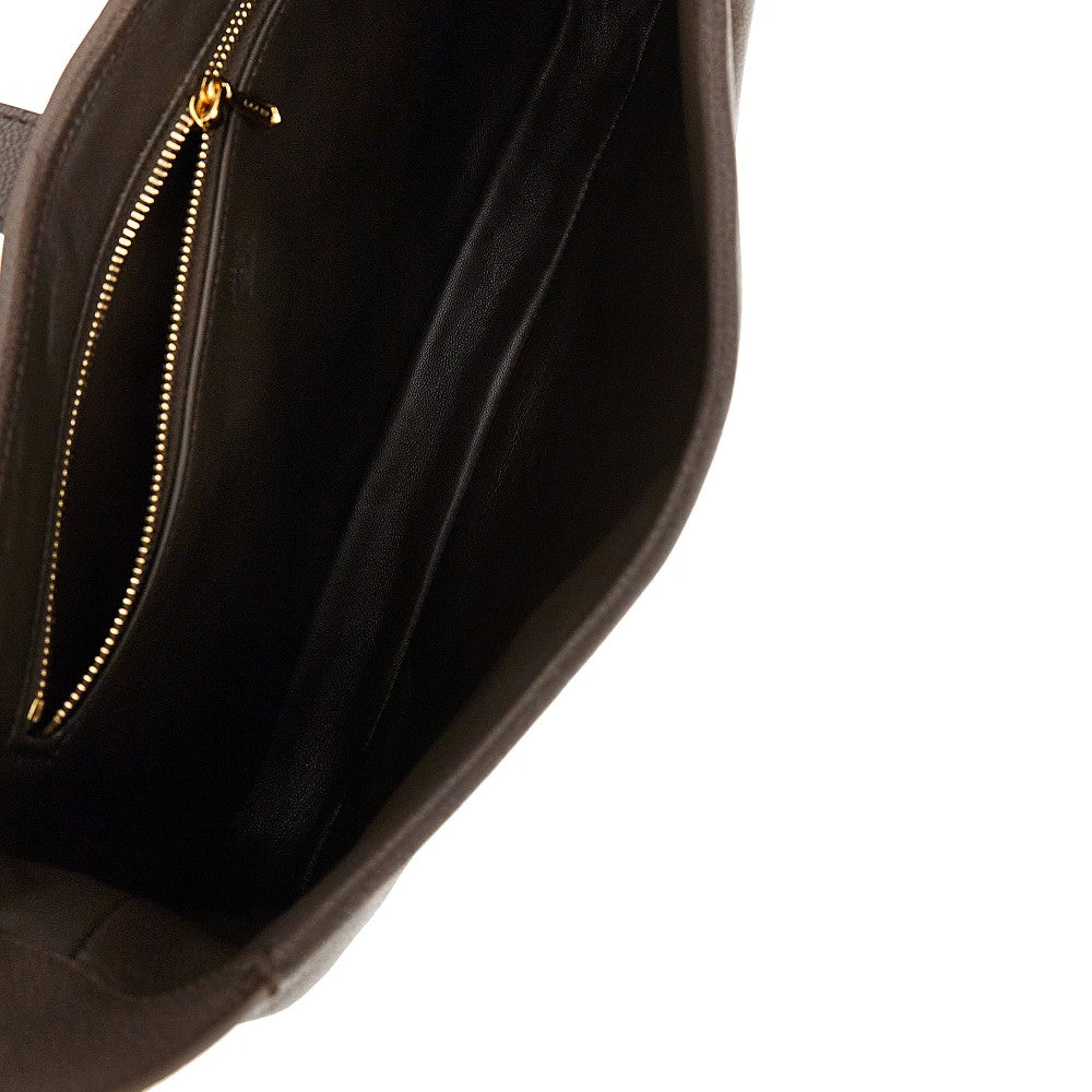 medium jackie 1961 leather bag