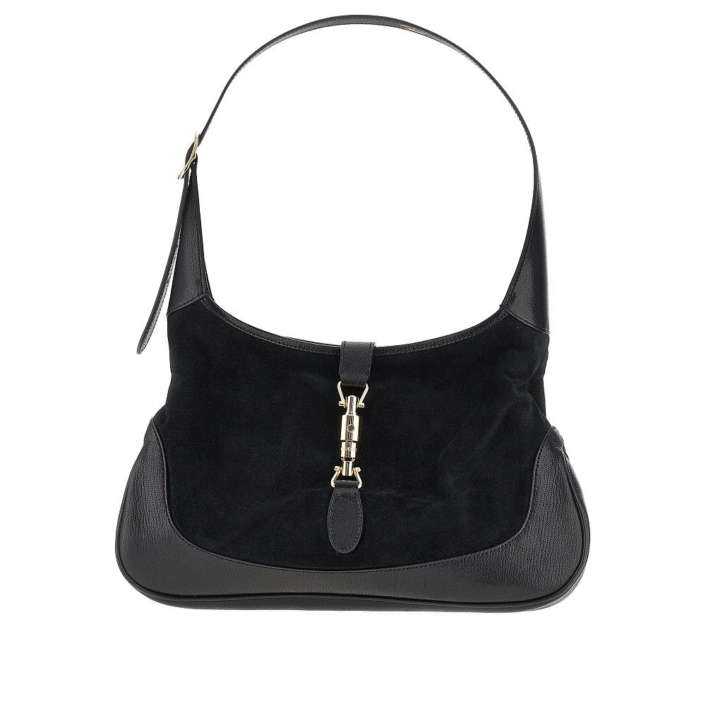 medium jackie 1961 leather bag