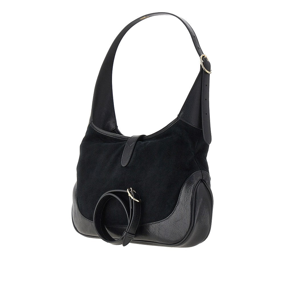 medium jackie 1961 leather bag