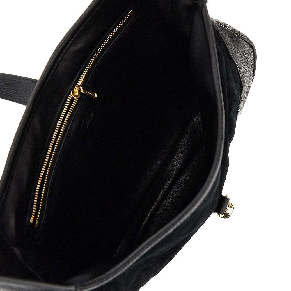 medium jackie 1961 leather bag