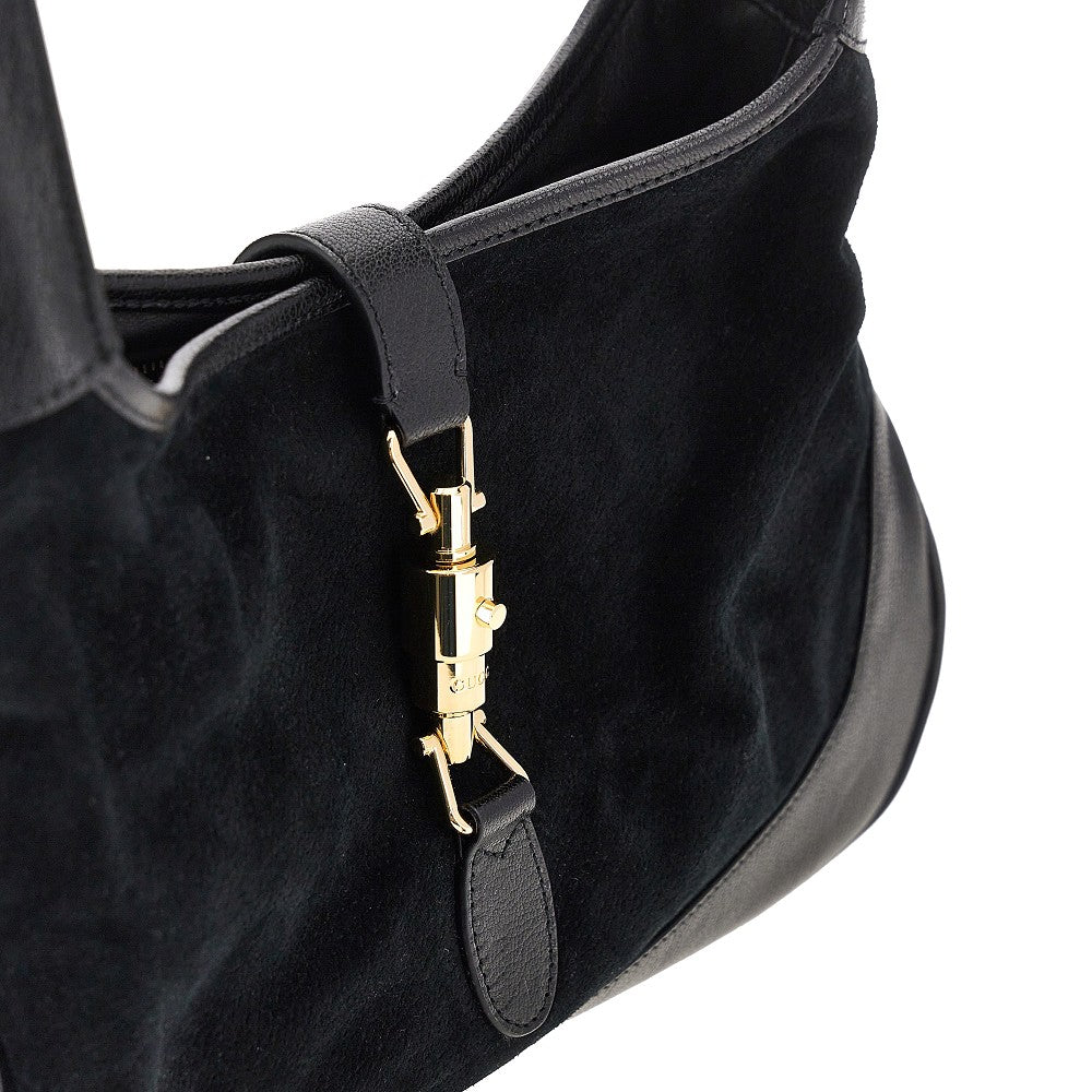 medium jackie 1961 leather bag