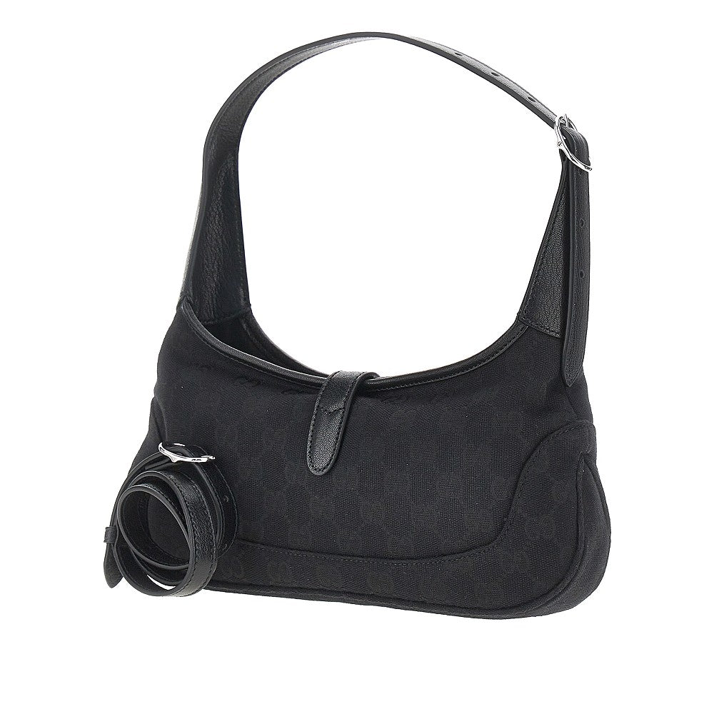 GUCCI OS gg fabric medium jackie slim bag