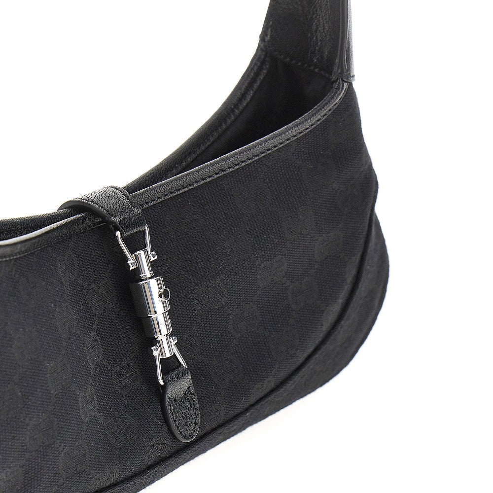 gg fabric medium jackie slim bag