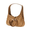 leather medium jackie slim bag