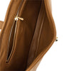 leather medium jackie slim bag