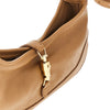 leather medium jackie slim bag