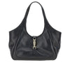 leather small mercato bag