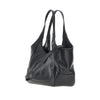 leather small mercato bag