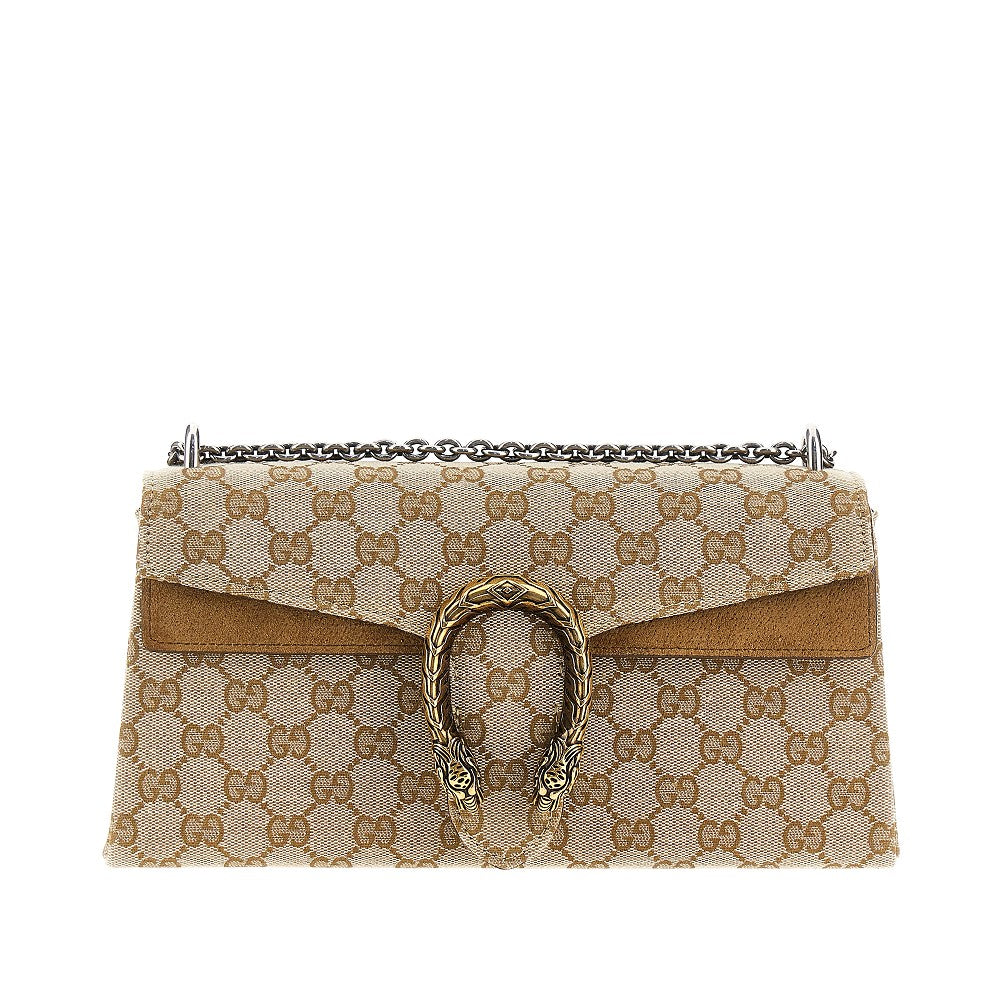 GUCCI OS medium dionysus bag