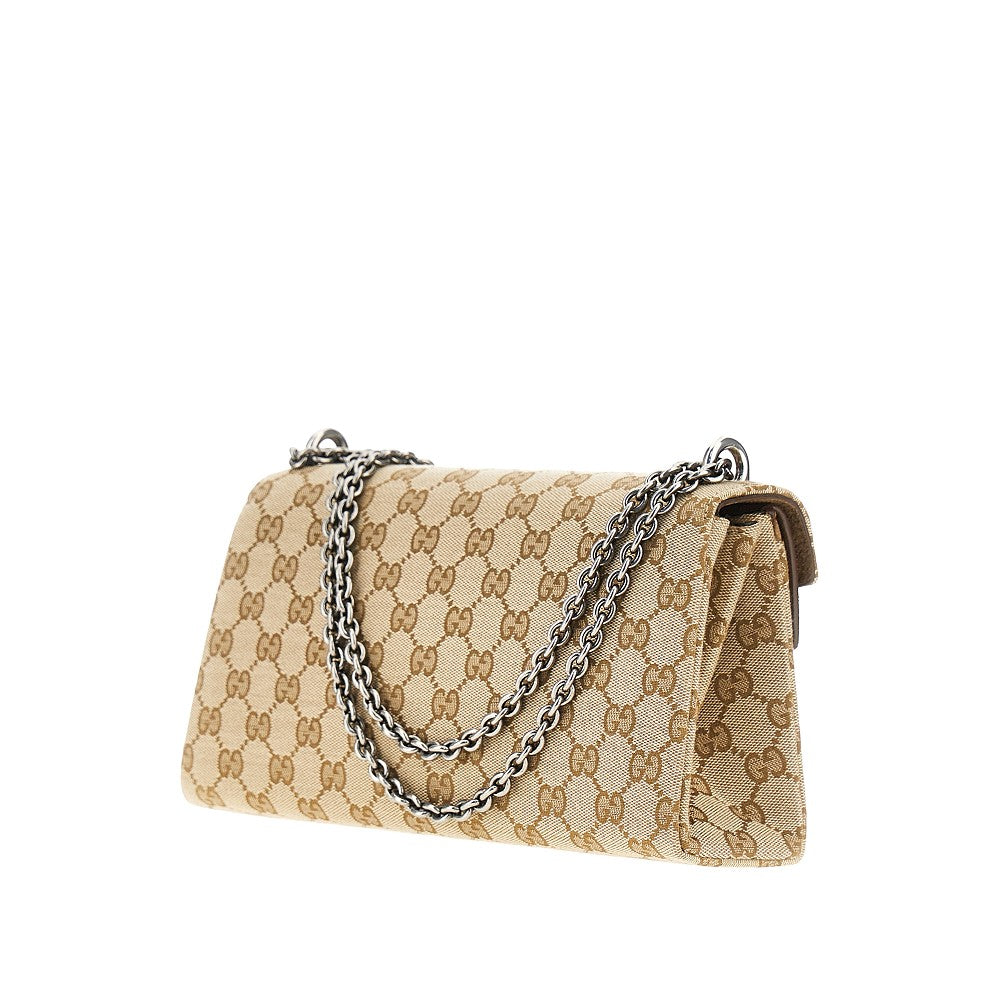 GUCCI OS medium dionysus bag