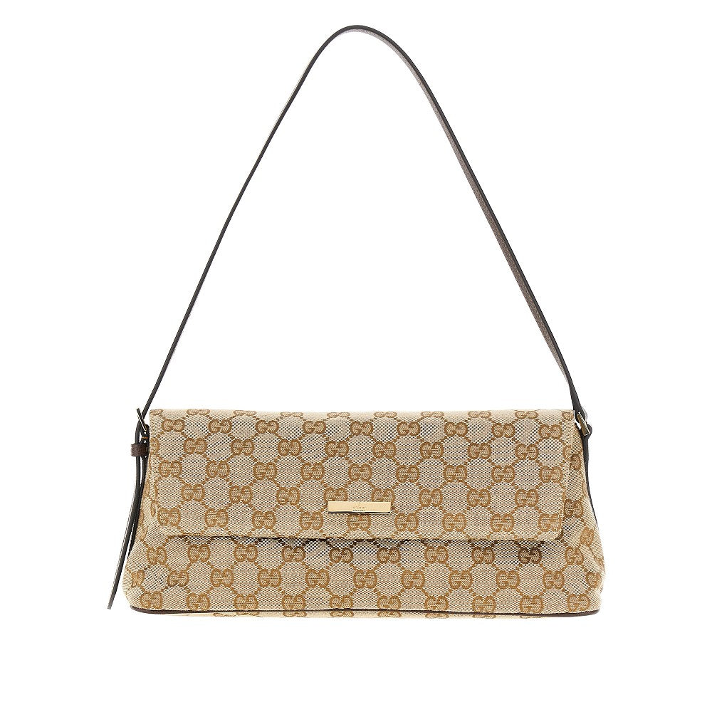 GUCCI OS gg original fabric madison bag