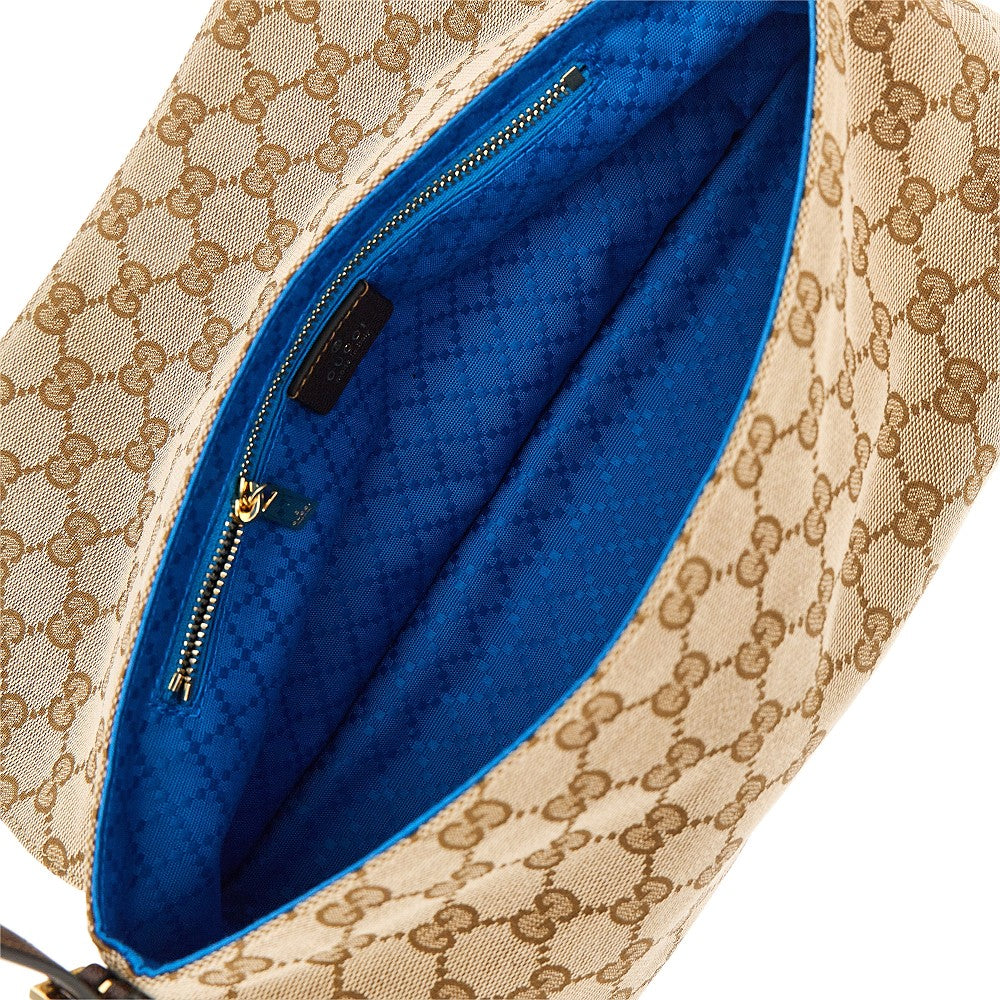 gg original fabric madison bag