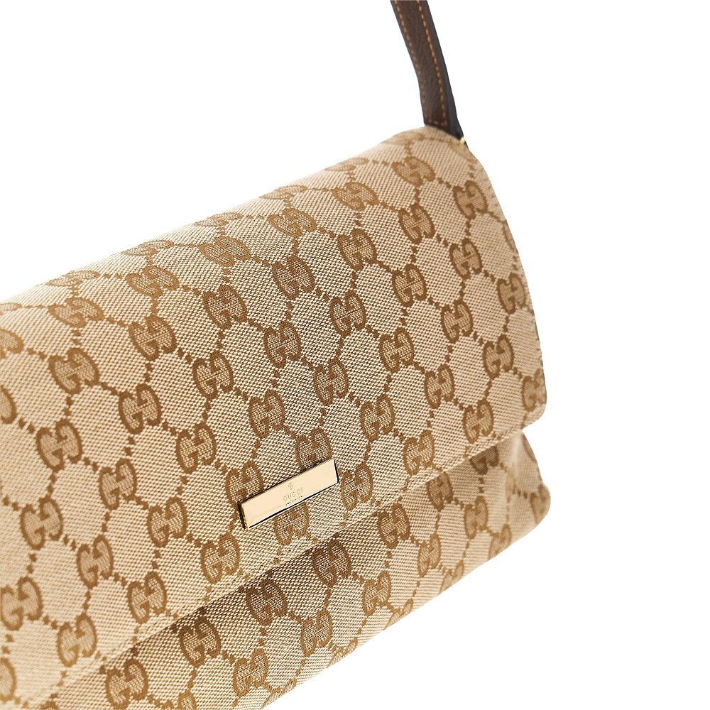 gg original fabric madison bag