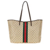 gucci tribeca big shopping bag