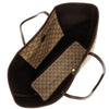 gucci tribeca big shopping bag