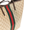 gucci tribeca big shopping bag