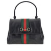 leather medium paparazzo bag