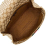 gg fabric medium paparazzo bag