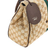 gg fabric medium paparazzo bag