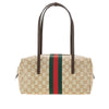 medium gucci melrose boston bag