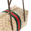 medium gucci melrose boston bag