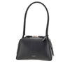 leather small le bouledogue bag