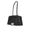 le bouledogue nubuck bag