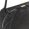 le bouledogue nubuck bag