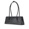 leather medium le teckel flap bag