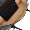 leather medium le teckel flap bag