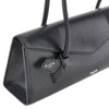 leather medium le teckel flap bag