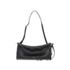 leather small le click east west bag