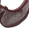 one piece demi lune net bag