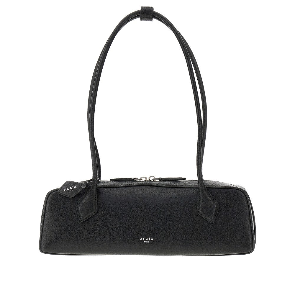 leather medium le teckel bag