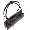 leather medium le teckel bag
