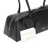 leather medium le teckel bag
