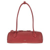 leather medium le teckel bag