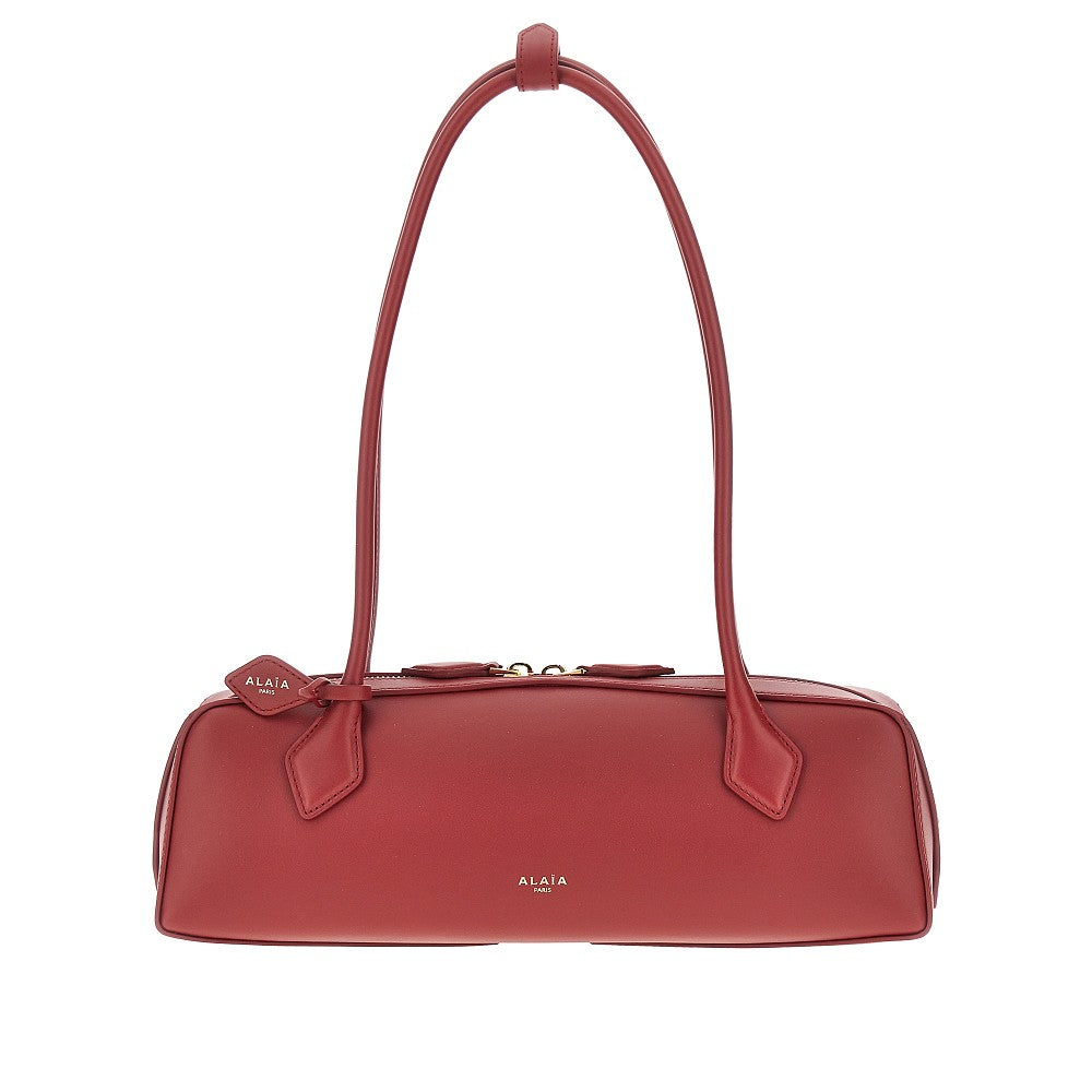 leather medium le teckel bag