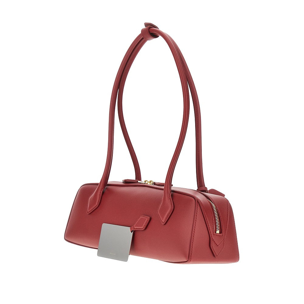 leather medium le teckel bag