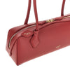 leather medium le teckel bag