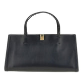 PHOEBE PHILO OS leather small kit bag