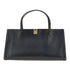 PHOEBE PHILO OS leather small kit bag