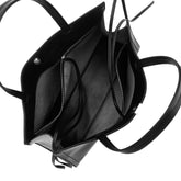 PHOEBE PHILO OS leather small kit bag