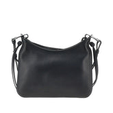PHOEBE PHILO OS leather small gig shoulder bag