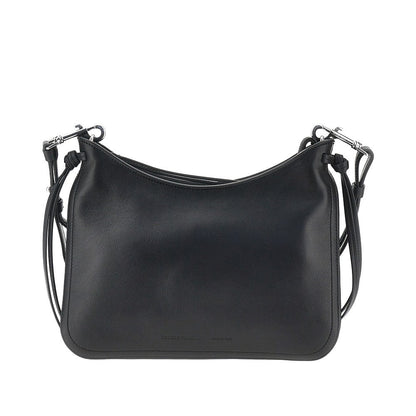 PHOEBE PHILO OS leather small gig shoulder bag