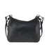 PHOEBE PHILO OS leather small gig shoulder bag