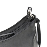 PHOEBE PHILO OS leather small gig shoulder bag