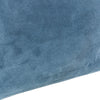 suede leather small gig shoulder bag